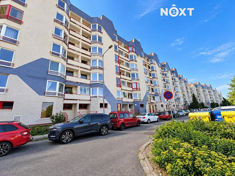 Prodej bytu 3+1 78 m²